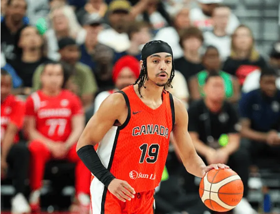 没人能进去！内姆哈德出战16分钟 5投0中 得到1篮板1助攻1抢断