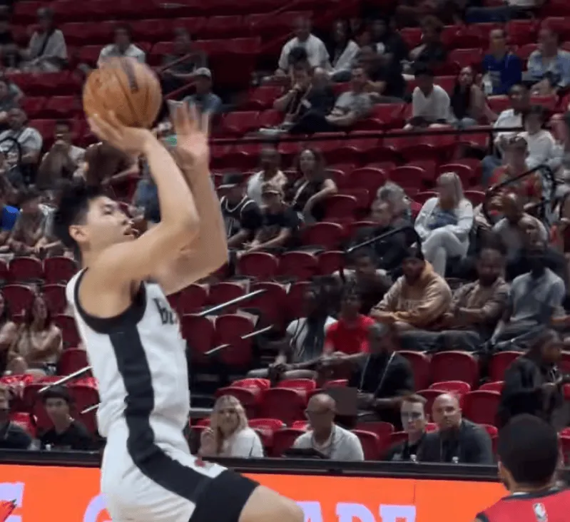 不完美也有亮点！崔容熙夏恋骑射箭官方回顾