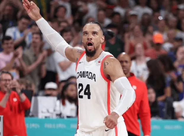 狄龙谈自己的反派形象：我喜欢这样打球 我喜欢和球迷对抗