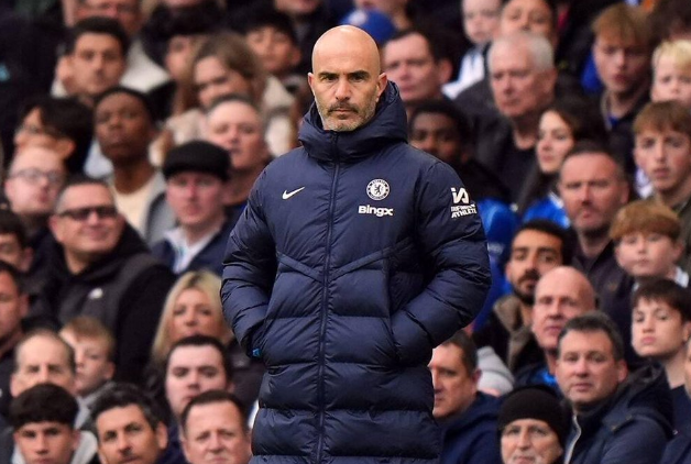 马雷斯卡:诺丁汉森林的门将是全场最佳 我认为我们理应赢得比赛