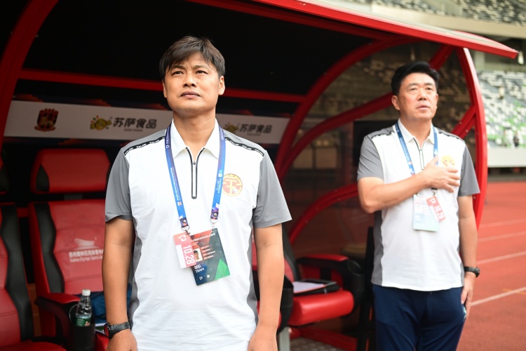 媒体人谈广西队公告反转:之前公开撕破脸的分手方式已不多见