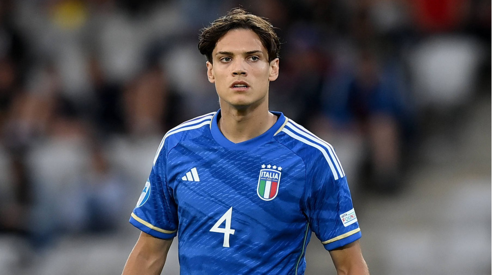 斯基拉:米兰考虑签下意国脚中场里奇 总监现场观战考察球员