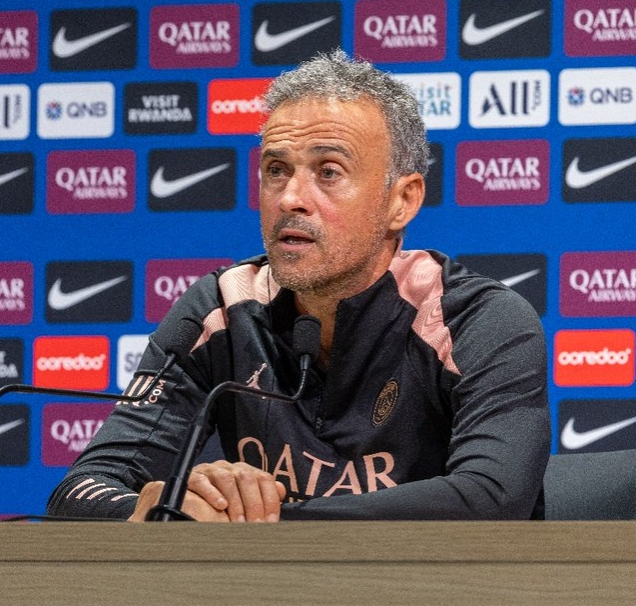 👀法甲前瞻:大巴黎主场3场10球风头正劲 雷恩能否全身而退?