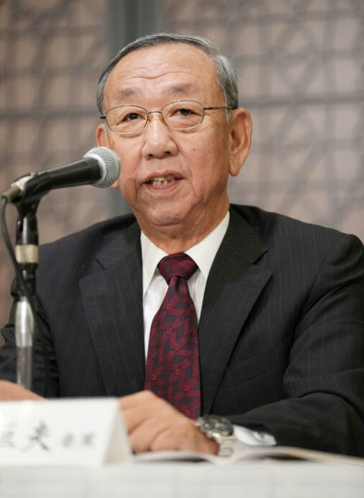 泽村奖委员会:今年日职棒无人获奖 因为很难说出哪一位球员表现最好